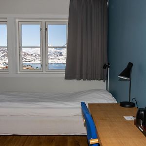 Standard Zimmer mit zwei Einzelbetten