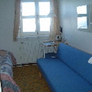 Budget Einzelzimmer